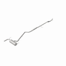 Load image into Gallery viewer, MagnaFlow BRE Exhaust Kit 14-18 JEEP CHEROKEE 2.4L