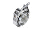 HPS Stainless Steel 3-1/2