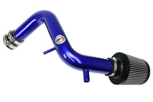 Load image into Gallery viewer, HPS Performance Air Intake Kit 827-605BL