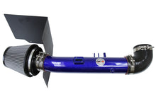 Load image into Gallery viewer, HPS Performance Air Intake Kit 827-523BL