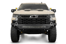 Load image into Gallery viewer, ADD 25-26 Chevy Silverado 1500 ZR2 Stealth Fighter Front Bumper