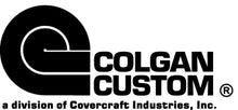 Load image into Gallery viewer, Covercraft 08-10 Infiniti G37 Colgan Custom Custom Front End Cover - Black