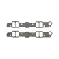 Cometic Pontiac V8 .060in HTS Intake Manifold Gasket Set - Without Exhaust Crossover