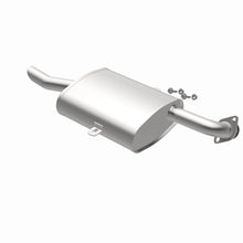 Load image into Gallery viewer, BRE Exhaust 98-02 Corolla Prizm 1.8L Muffler Kit