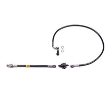 Load image into Gallery viewer, Chase Bays 96-99 BMW 3-Series E36 (w/1JZ-GTE/2JZ-GTE) Clutch Line w/Tilton Control Valve