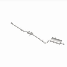 Load image into Gallery viewer, MagnaFlow BRE Exhaust Kit 03-07 Honda Accord 2.4L