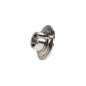 Manley Spring Retainer, RET-TI 1.500 DOUBLE 7 DEG.
