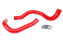 Load image into Gallery viewer, HPS Performance Silicone Hose Kit - Radiator Hose 57-1834-RED