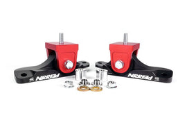 PERRIN 02-26 Subaru WRX/STi/BRZ/FRS/Forester/Impreza/Outback/Ascent Engine Mount Kit