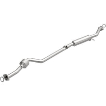 Load image into Gallery viewer, MagnaFlow Conv Direct Fit OEM 2016-2017 MX-5 Miata L4 2L Underbody