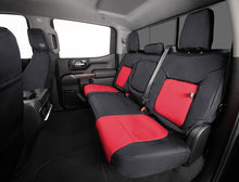 Load image into Gallery viewer, Covercraft 23-26 Toyota Corolla Endura PrecisionFit Custom Second Row Seat Covers