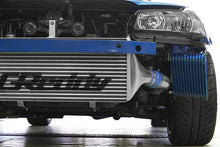 Load image into Gallery viewer, GReddy OIL COOLER KIT W/ FILTER RELOC 13-ROW BNR34