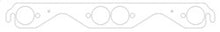 Load image into Gallery viewer, Cometic Chevrolet Gen-1 Small Block V8 .030in MLS Exhaust Manifold Gasket Set - 1.625in Round Ports