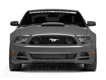 Load image into Gallery viewer, Raxiom 13-14 Ford Mustang V6 Lower Valance Fog Lights