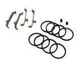Baer Brakes S4 (1.750