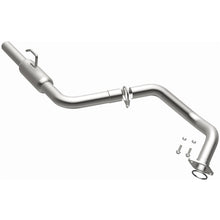 Load image into Gallery viewer, Magnaflow BRE Rear Muffler Kit Replacement Lexus