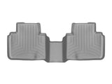 WeatherTech 2018+ Honda Accord Sedan Rear FloorLiner - Grey