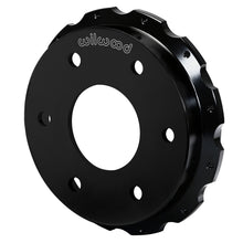 Load image into Gallery viewer, Wilwood Parking Brake Hat 1.541in Offset 6 x 5.50 BP - 12 x 8.75in