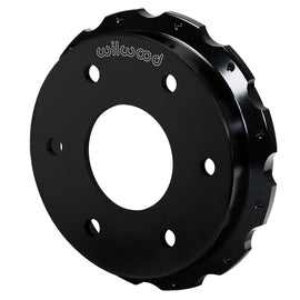 Wilwood Parking Brake Hat 1.541in Offset 6 x 5.50 BP - 12 x 8.75in