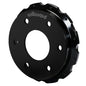 Wilwood Parking Brake Hat 1.541in Offset 6 x 5.50 BP - 12 x 8.75in