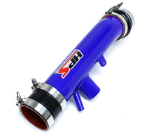 Load image into Gallery viewer, HPS Performance Post MAF Air Intake Tube 27-559BL