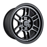 Enkei RPT1 17x9 6x135 Bolt Pattern +12 Offset 87.1 Bore Black Wheel