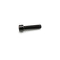 Wilwood bolt 1/4-20X1.00 LG shcs alloy 6 lobe drive #T30 black zinc
