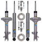 Bilstein 15-18 Subaru Outback B8 TerraSport Lift Kit - 2in Front & 1.4in Rear Lift