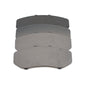 Wilwood kit shim pad DP6 4-PK