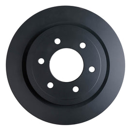 Timbren 18-21 Ford Expedition/Lincoln Navigator BES Coated Brake Rotor - Rear