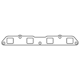 Cometic Toyota 3T-C .064in AM Exhaust Manifold Gasket