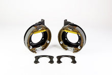 Load image into Gallery viewer, Wilwood Brackets (2) - Disc/Drum Big Ford-New 2.50in Offset