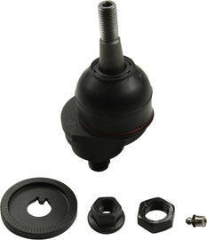 MOOG 2007 Chevrolet Silverado 2500 HD Classic Front Upper Ball Joint