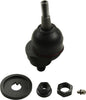 MOOG 2007 Chevrolet Silverado 2500 HD Classic Front Upper Ball Joint