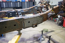 Load image into Gallery viewer, Rust Buster 09-14 Ford F150 All Cab and Bed Configurations Center Frame Section - Left Side