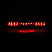 Load image into Gallery viewer, Raxiom 07-13 Chevrolet Silverado 1500 LED Tail Lights- Black Housing- Smoked Lens