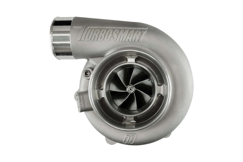 Turbosmart TS-1 Turbocharger 6466 V-Band 1.07AR Externally Wastegated (Reversed Rotation)