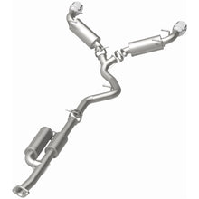 Load image into Gallery viewer, Magnaflow 17-22 Subaru BRZ/Scion FR-S/Toyota GT86 NEO Cat-Back Exhaust System