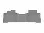 WeatherTech 2026 Toyota RAV4 2nd Row Rear FloorLiner - Grey
