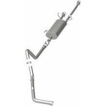 Load image into Gallery viewer, MagnaFlow BRE Exhaust Kit 09-13 Toyota Tundra