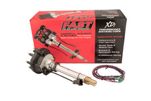 Load image into Gallery viewer, Fast Distributor, Xdi Sportsman, Lg. Cap, Bronze Gear, Sbc/Bbc