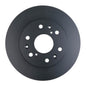 Timbren 24-26 Toyota Tacoma (SR/SR5/TRD PreRunner) BES Coated Brake Rotor - Front
