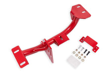 Load image into Gallery viewer, BMR 98-02 4th Gen F-Body Torque Arm Relocation Crossmember T56 / M6 LS1 - Red