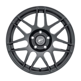 Forgestar F14 20x10.5 / 5x114.3 BP / ET40 / 7.32in BS Gloss Black Wheel