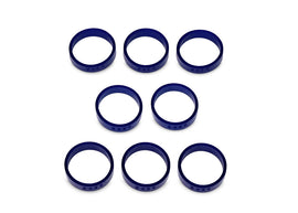 SuperPro Suspension Bushing Kit
