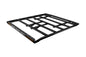 Diode Dynamics DEK Universal 54 x 61in SS50 Sport - DC Combo