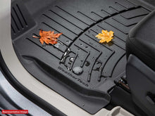 Load image into Gallery viewer, WeatherTech 19-25 Chevrolet 1500 Front FloorLiner HP - Black