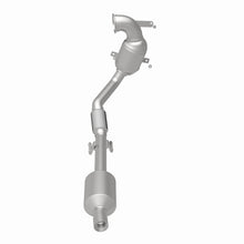 Load image into Gallery viewer, Magnaflow Conv Direct Fit 19-20 Volkswagen Jetta 1.4L Underbody