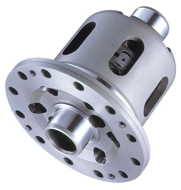 Cusco (Non) LSD Type MZ 2way Rear Mazda RX-7 FC3S/FD3S / RX-8 SE3P