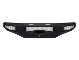 ICON 17-22 Ford F250/F350 SD Pro Winch Front Bumper